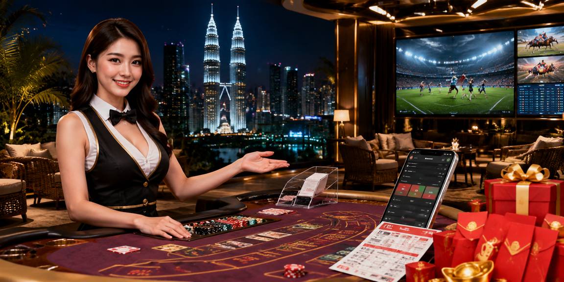 Akses ramalan4d dalam beberapa saat