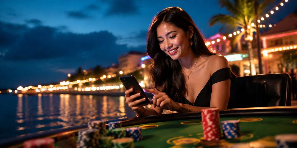 Pertaruhan Sukan dengan Odds Segar Setiap Minit