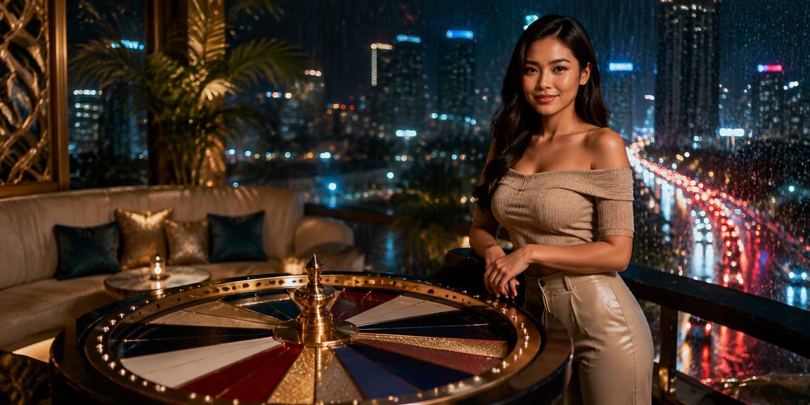 ramalan4d Casino & Sportsbook Malaysia dengan Touch 'n Go